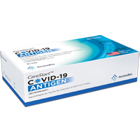 Antigen Rapid Diagnostic Test